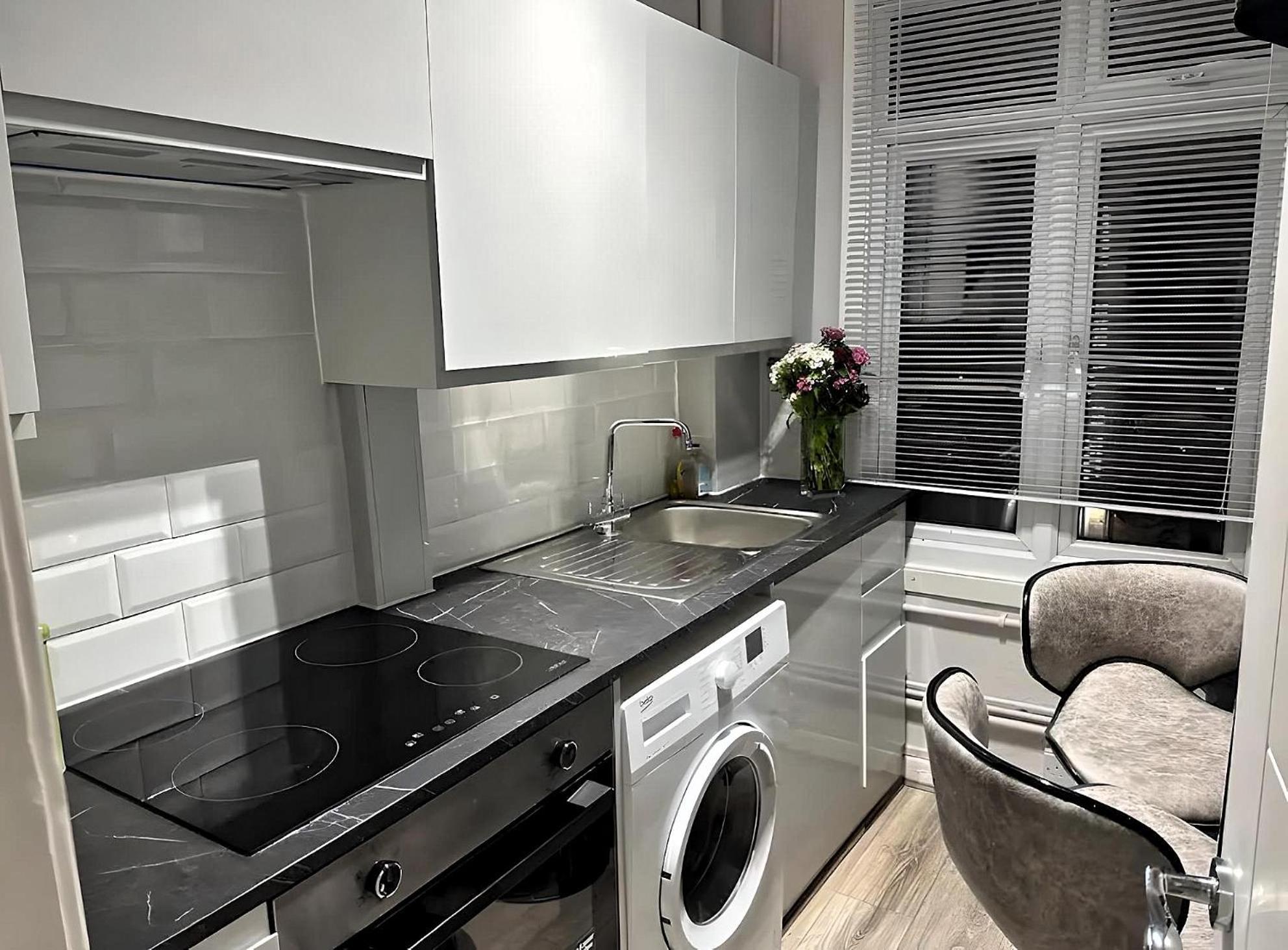 Ferienwohnung Brixton Hill Retreat Modern And Cosy London Exterior foto