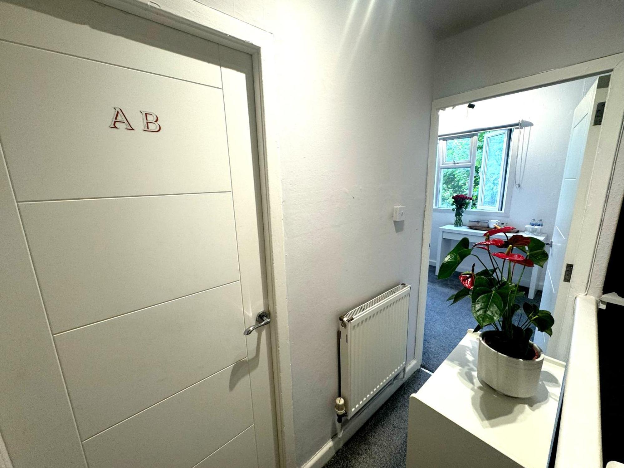 Ferienwohnung Brixton Hill Retreat Modern And Cosy London Exterior foto