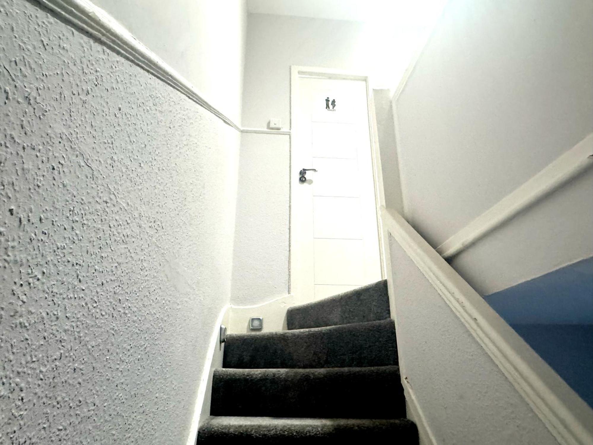 Ferienwohnung Brixton Hill Retreat Modern And Cosy London Exterior foto